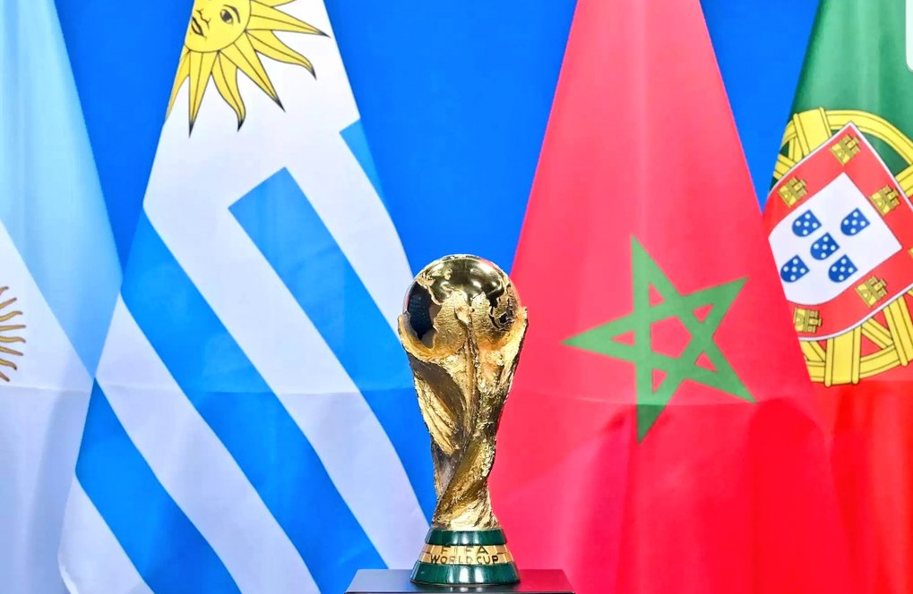 Tin thể thao (13-7): Việt Nam có thêm cơ hội dự World Cup 2030
